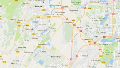 Gemeenteraden HSH unaniem akkoord met herindelingsadvies