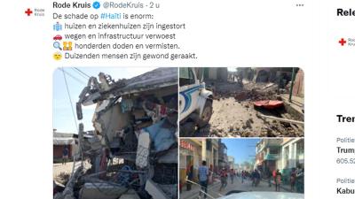 haiti-rode-kruis-tweet