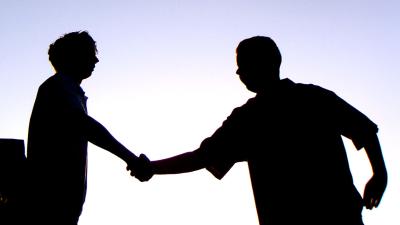 Nooit meer zweethanden dankzij nieuwe operatietechniek