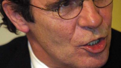 Foto van Willem van Hanegem | Archief EHF