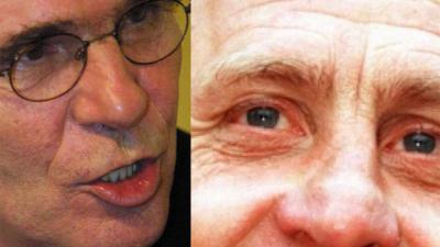 Cruijff en Van Hanegem laten geen spaan heel van spel Oranje