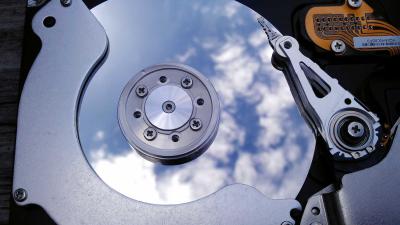 Patiëntenfederatie meldt mogelijke diefstal harde schijf met persoonsgegevens 