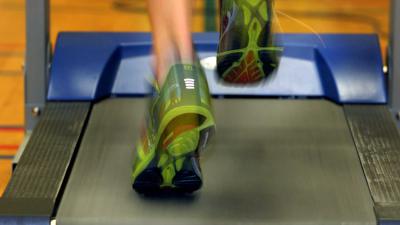 hardlopen-band-sport