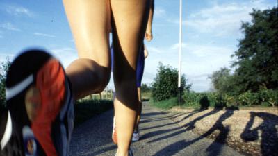 17 minuten per dag hardlopen doet levensduur verlengen