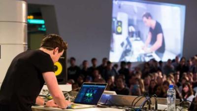 Hardwell organiseert eigen congres tijdens ADE