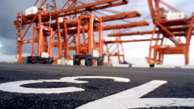 Maritieme sector groeit harder dan Nederlandse economie