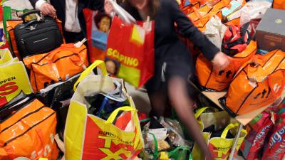 Hebzucht is vanaf nu meetbaar