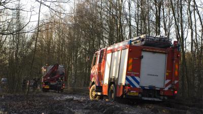 Heidebrand Hoog Soeren