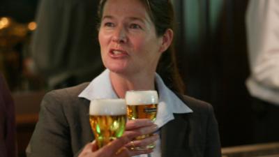 Charlene de Carvalho-Heineken krijgt boete van 375 duizend euro