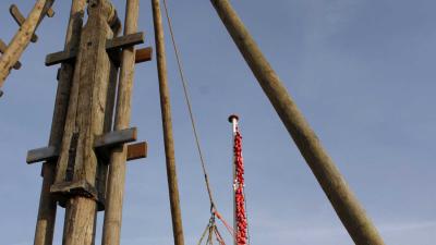 Geldboetes voor dodelijk ongeval met oud-Hollandse heistelling Zeeburgereiland