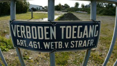 foto van sosiale overlast | fbf archief