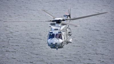 Archiefbeeld helikopter NH90