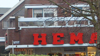 HEMA gaat winkels herinrichten
