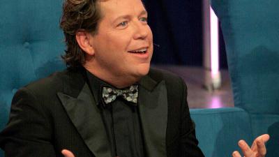 Foto van Henk-Jan Smits | Archief EHF