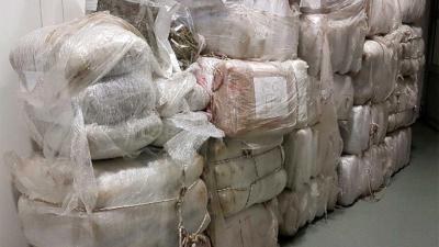 Ontneming in drugsonderzoek gevraagd van bijna twee miljoen euro