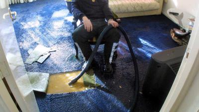 Onderzoeksraad voor Veiligheid start onderzoek naar hennepkwekerijen