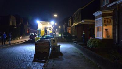 Hennepkwekerij met ruim 1400 planten opgerold in Veendam