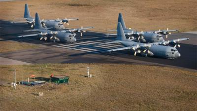 hercules-vliegtuigen-C130H