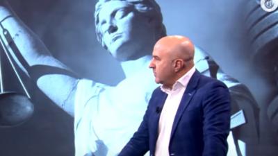 Bedreiger John van den Heuvel veroordeeld