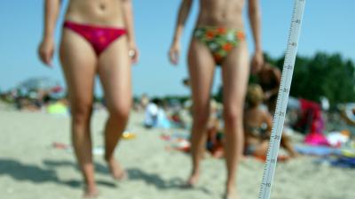 Warme zomer eindigt met koelste augustus in twintig jaar