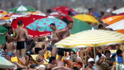 Nationaal Hitteplan actief in heel Nederland