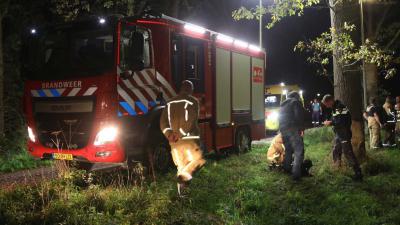 hond-brandweer