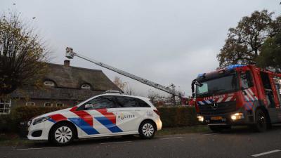 hoogwerker-schoorsteenbrand