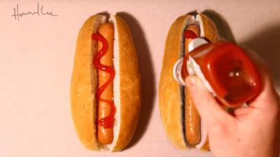 Ook zo'n trek in een broodje hotdog maar welke zou jij kiezen