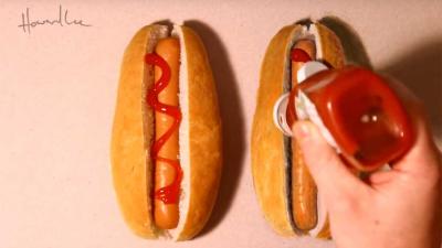 Ook zo'n trek in een broodje hotdog maar welke zou jij kiezen