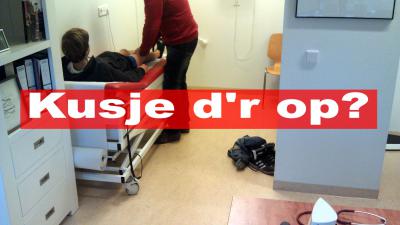 Huisartsen overspoeld met mensen met ‘kleine kwalen’