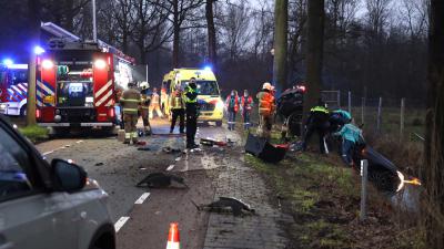 hulpdiensten-auto-sloot