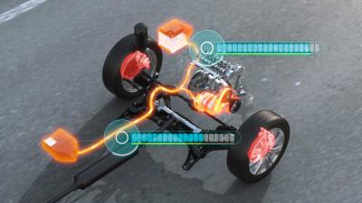 Suzuki neemt afscheid van dieselmotoren