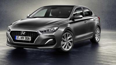 Publieksdebuut 3 nieuwe Hyundai's op IAA Frankfurt