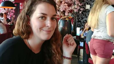 Ichelle van de Velde