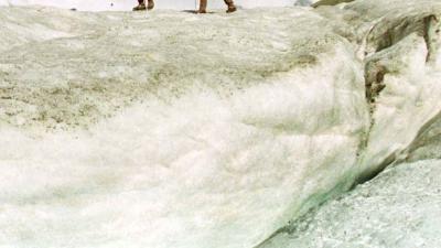 Fryslân bereidt zich voor op einde vorstperiode