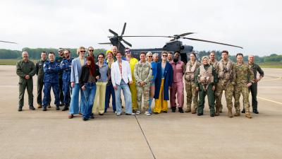 Bevrijdingsambasadeurs 