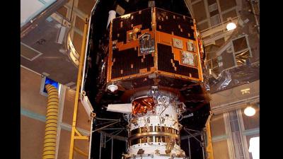 Verloren gewaande NASA-satelliet door amateur gespot