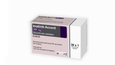 imatinib-medicijn-corona