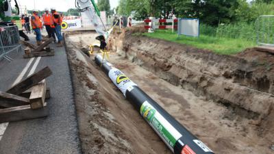 SP: Breng risico’s aardwarmte goed in kaart