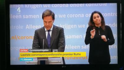 Premier Rutte