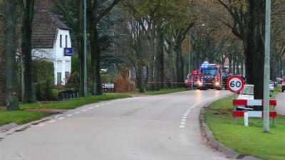 Twee seksclubs in Groningen ontruimd na bommeldingen