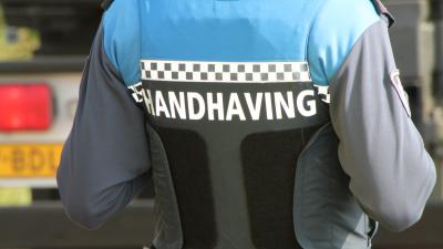 handhaving