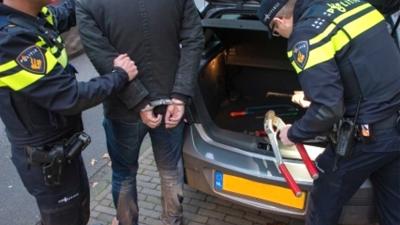 Amstelveen kan potentiële inbrekers boete opleggen van 2.500,- euro