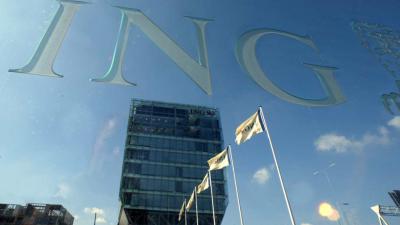 Salaris van bestuursvoorzitter Ralph Hamers verdubbeld