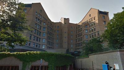  'Zandkasteel' ING wordt omgebouwd voor woningmarkt