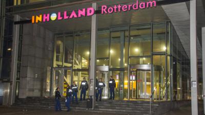 Geen verband tussen gezond leven en leerprestaties volwassenen