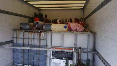 Weer grote partij grondstoffen voor xtc-lab gevonden in Zeeland