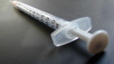 injectie-vaccin