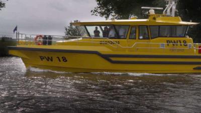 inspectieschip-elektrisch