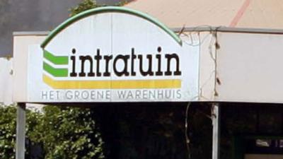 Intratuin neemt maatregelen om bij te beschermen